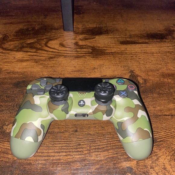 Ps4 dualshock 4 controller
